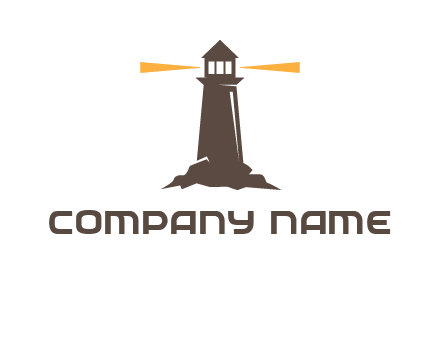 lighthouse beams logo