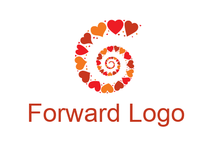 koru of heats logo
