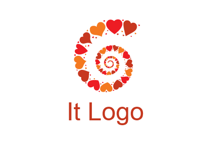 koru of heats logo