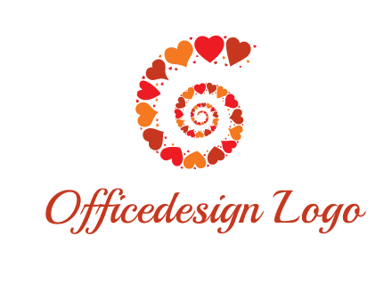 koru of heats logo