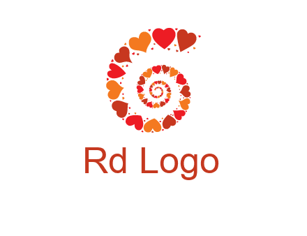 koru of heats logo