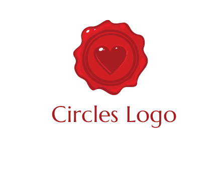 heart seal logo