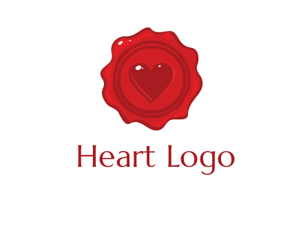 heart seal logo