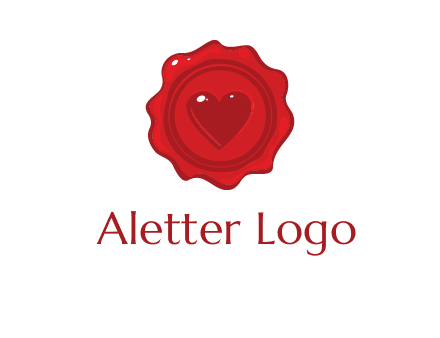 heart seal logo
