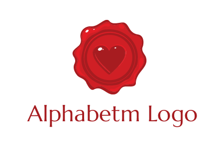 heart seal logo