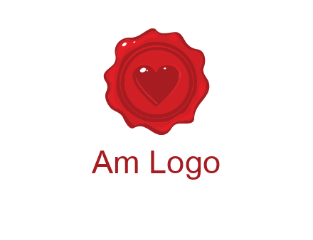 heart seal logo