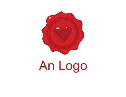 heart seal logo
