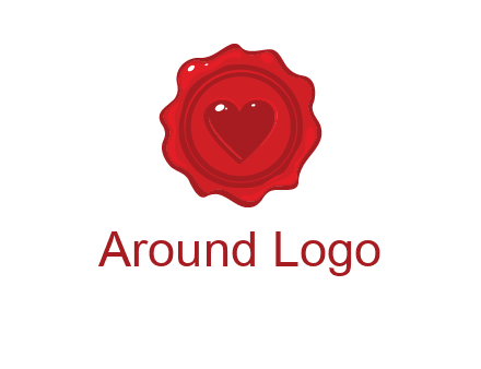 heart seal logo