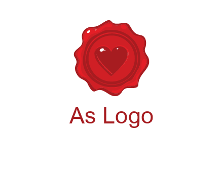 heart seal logo