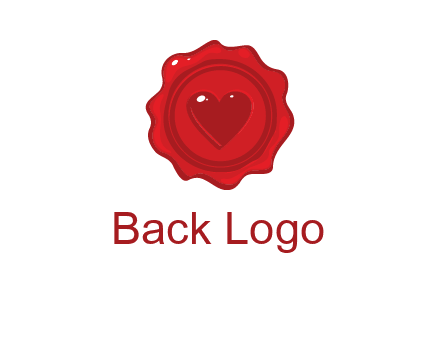 heart seal logo