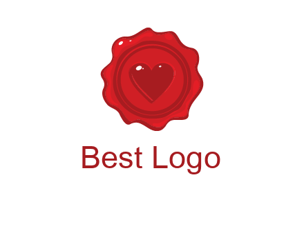 heart seal logo
