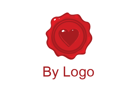 heart seal logo
