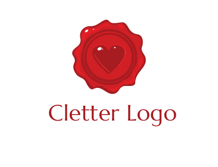 heart seal logo