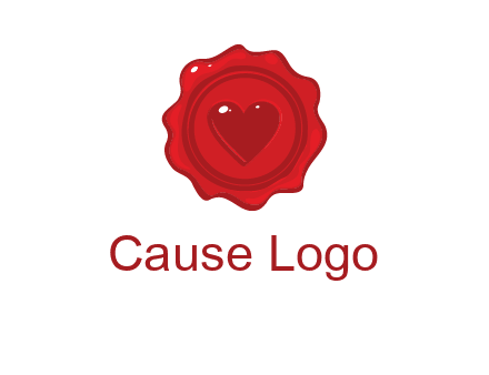 heart seal logo