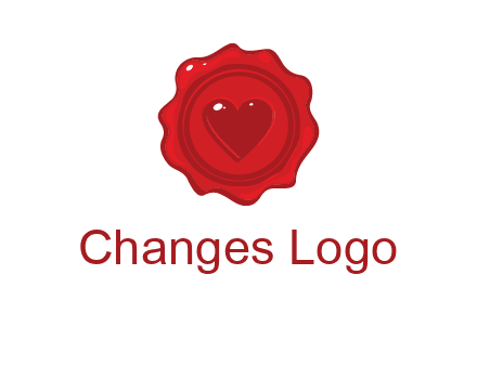heart seal logo