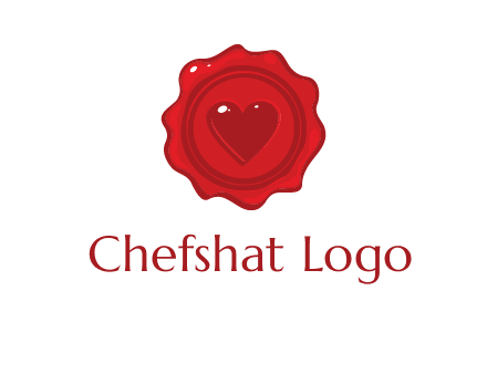 heart seal logo