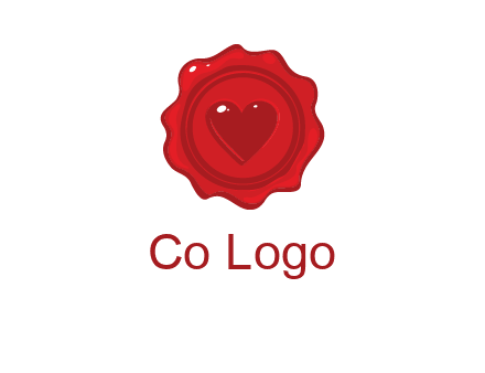 heart seal logo