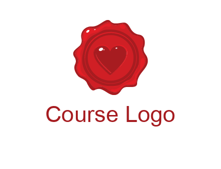 heart seal logo