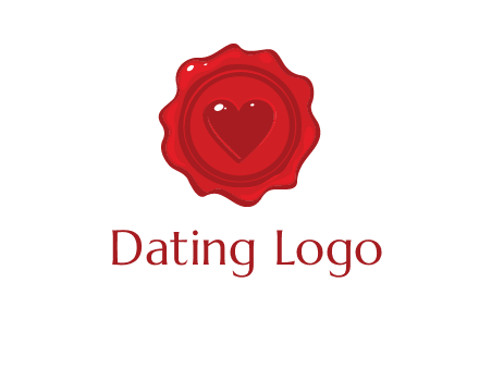 heart seal logo