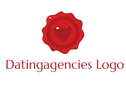 heart seal logo