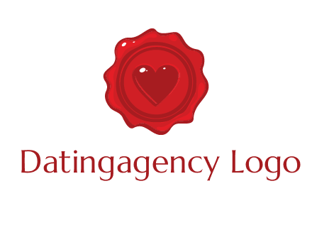 heart seal logo
