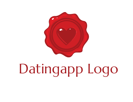 heart seal logo