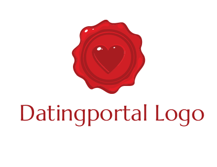 heart seal logo
