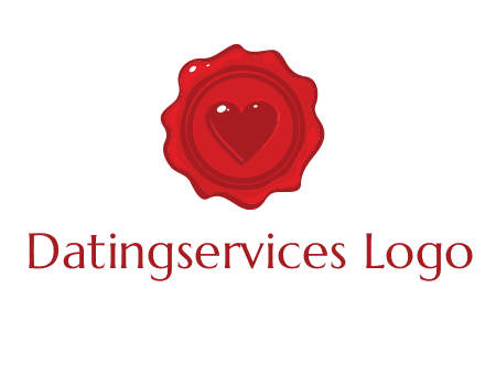 heart seal logo