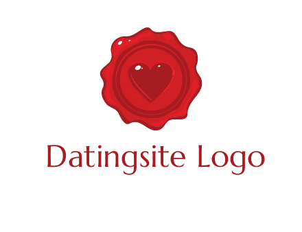 heart seal logo