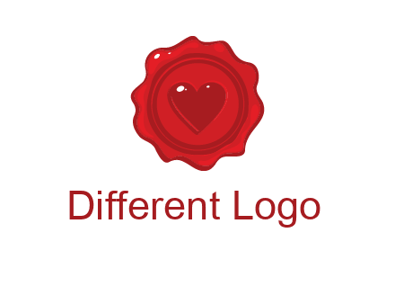 heart seal logo
