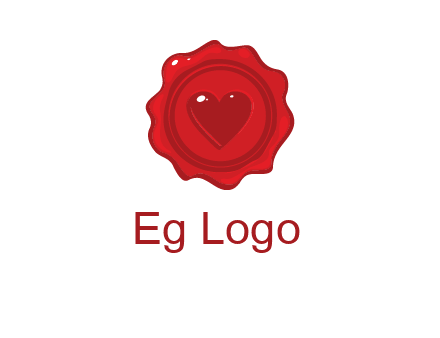 heart seal logo