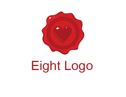 heart seal logo