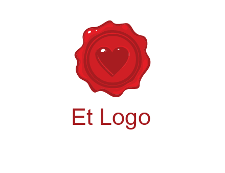 heart seal logo