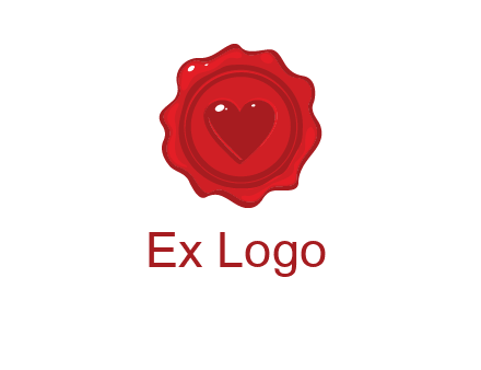 heart seal logo