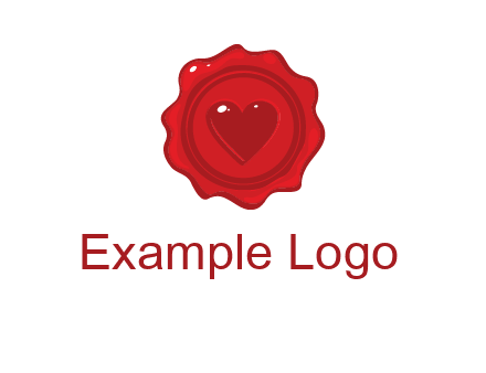 heart seal logo