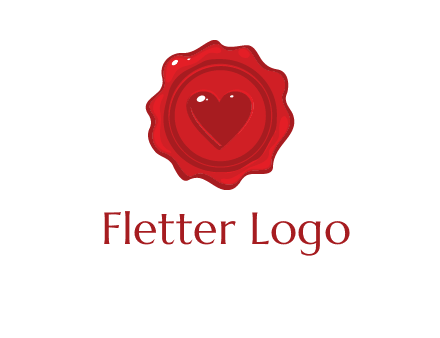 heart seal logo