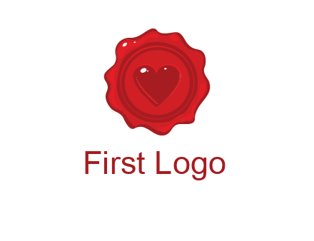 heart seal logo