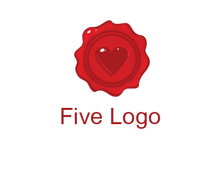 heart seal logo