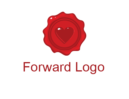 heart seal logo