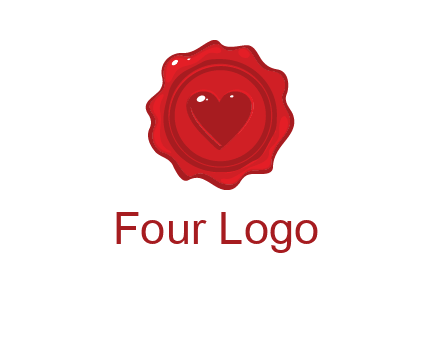 heart seal logo