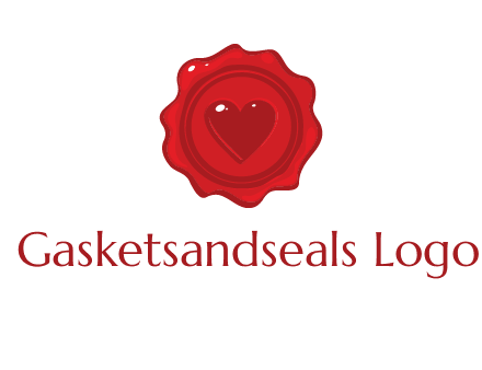 heart seal logo