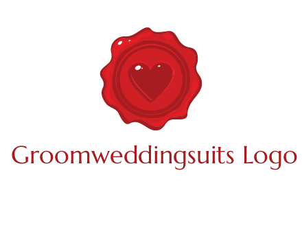 heart seal logo