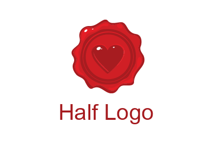 heart seal logo