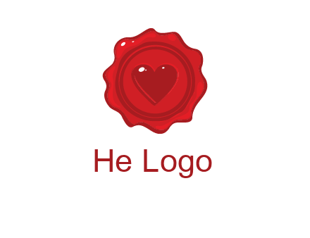 heart seal logo
