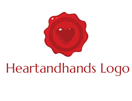 heart seal logo