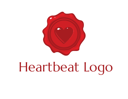 heart seal logo
