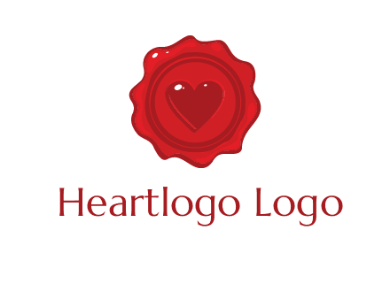 heart seal logo