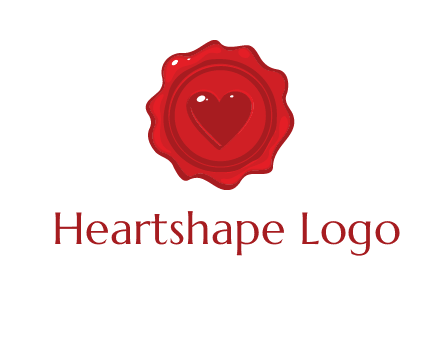 heart seal logo