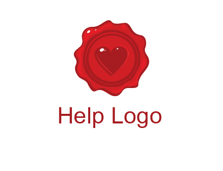 heart seal logo