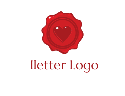 heart seal logo